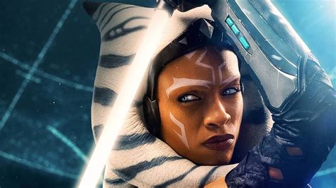 Who is Ahsoka Tano? The Star Wars: Clone Wars and Rebels character ...