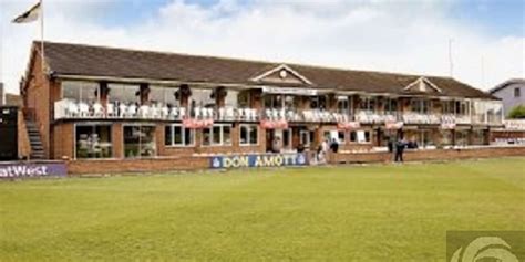 Derbyshire County Cricket Club | United Kingdom