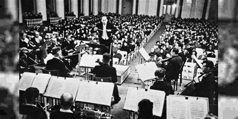 When a Long, Dark Night Lit up with Music: The Story of the Leningrad Symphony II - The Wire