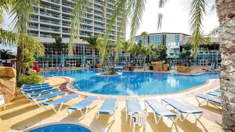 Hotel Flamingo Oasis in Benidorm | TUI.co.uk