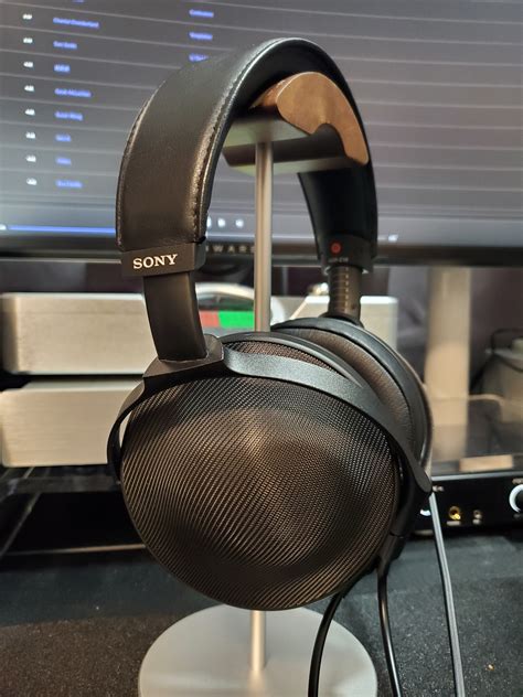 Closed: Sony MDR-Z1R | Headphone Reviews and Discussion - Head-Fi.org