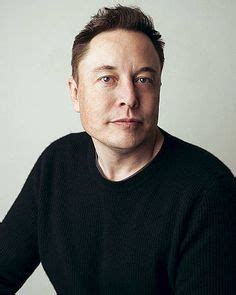 Elon Musk Beard Style