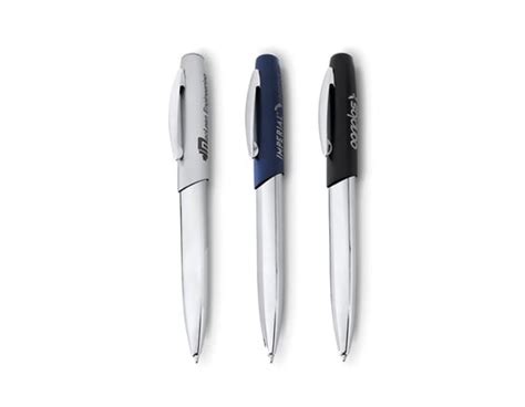 Bulk Promo Metal Pens | Branded And Corporate Metal Pens