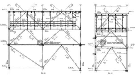 structural steel shop drawings sample - japanesenailarttutorialvideos