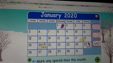 Starfall Calendar January 2025 Pdf - Beryle Juditha