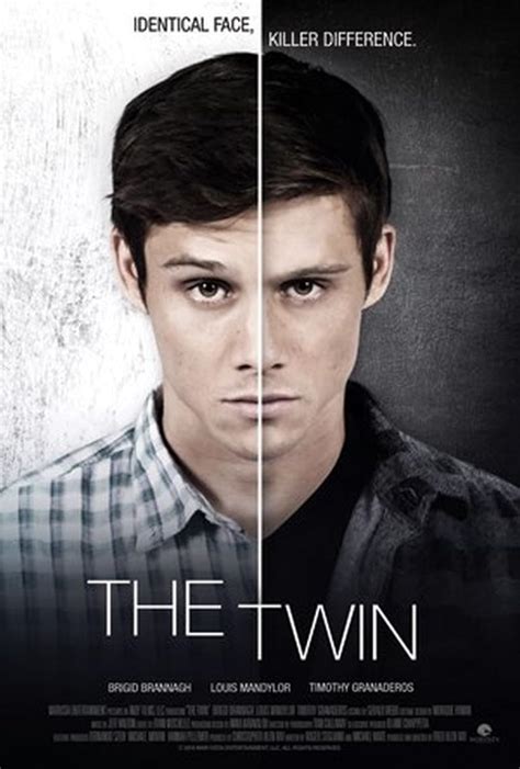 Twins Movie Poster