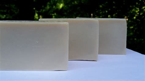 100% Pure Castile Soap | Kulturology Soap Company