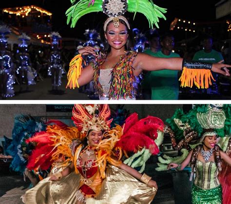 🏅 ARUBA CARNIVAL 2024 | Dates, Parades, Events & More