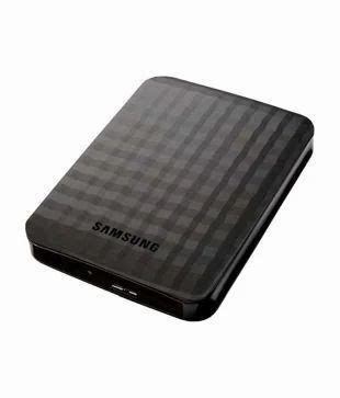 Samsung External Hard Drive - Latest Price, Dealers & Retailers in India