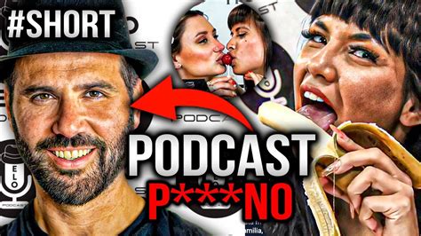 ELO PODCAST | El Podcast N0P*R del Padre de Nordeltus -NO ES LO QUE PARECE- (Elo Picante) #short ...