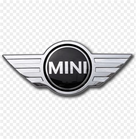 Logo Mini Cooper Png