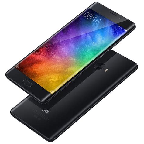 Xiaomi Mi Note 2 Price in Malaysia & Specs | TechNave