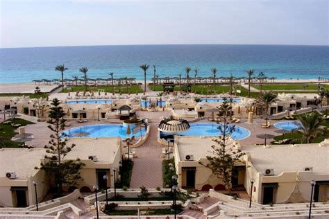 Borg El Arab Beach Hotel (Egipt Borg El Arab) - Booking.com