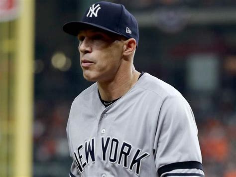 Joe Girardi New York Yankees MLB: Manager axed after missing World Series | news.com.au ...