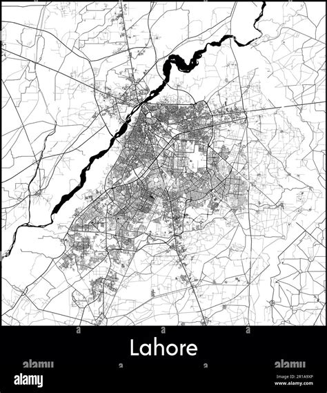 Pakistan lahore Black and White Stock Photos & Images - Alamy