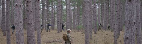 Army ROTC Training – Army ROTC – UW–Madison