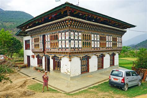 Travel Bhutan: A Visual Journey Through the Dragon Kingdom - Travel Deeper with Gareth Leonard ...