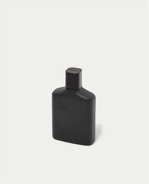 Man Uomo Zara cologne - a fragrance for men 2017