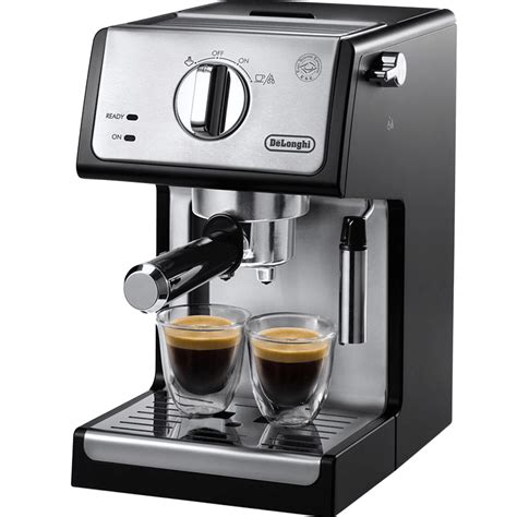 Home Manual Espresso Machine