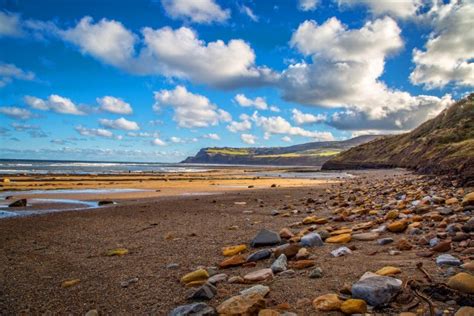 North Yorkshire Coast Cottages | Mulberry Cottage | Cottage Escapes