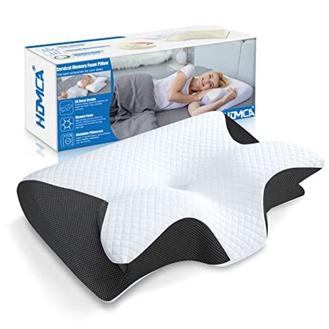 Best Pillows For Occipital Neuralgia