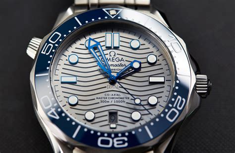 lantan Navodnjavanje dominirati omega seamaster pro 300 udovac ...