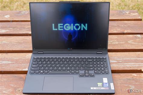 Lenovo Legion Pro 7i Gen 8 review: A gaming laptop that gets almost everything right