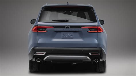 2024 Toyota Highlander Platinum Specs - Hallie Laurie