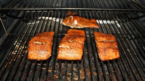 How To Smoke Salmon On A Pellet Smoker - Recipes.net