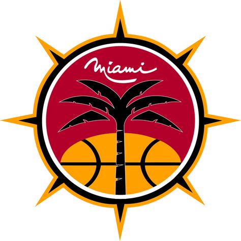 NBA Logo Miami Heat, Miami Heat SVG, Vector Miami Heat Clipart Miami ...