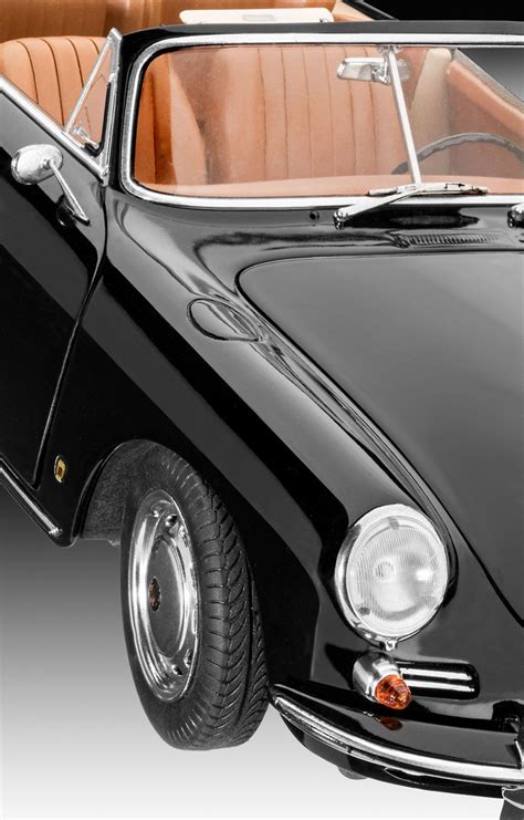 Porsche 356 Cabriolet | HLJ.com