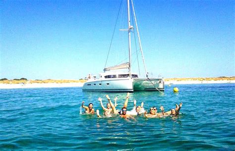 Menorca boat hire - CharterAlia boat hire Ibiza