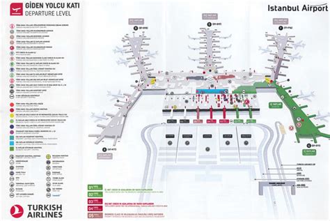 Discover the new airport in Istanbul! - blog: PlanMyTravels.eu