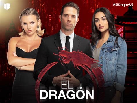 Univision’s “El Dragón” Sizzles During One-Hour World Premiere, Reaches ...