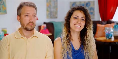 90 Day Fiancé: Cassia Tavares Reacts To Ex-Husband Jason Hitch's Death