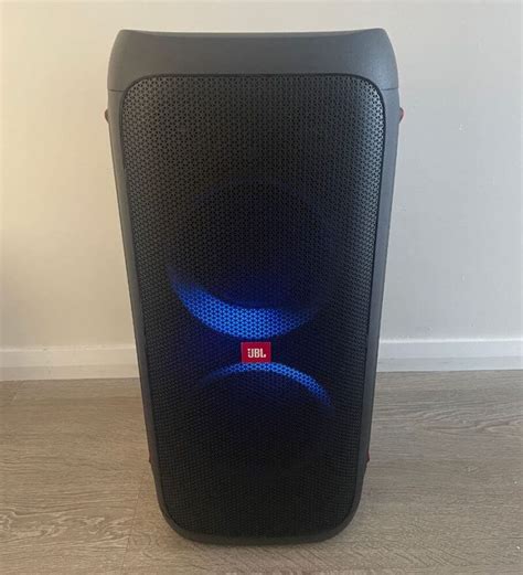 JBL PartyBox 310 Review