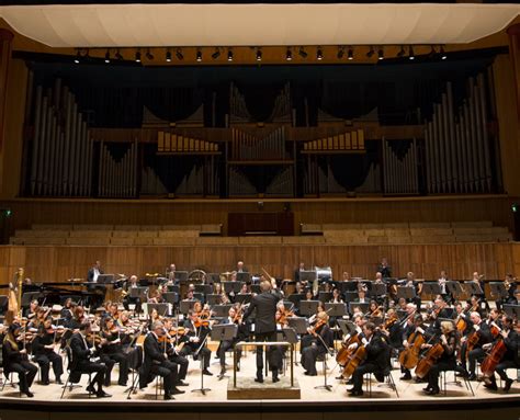 Royal Philharmonic Orchestra London – ccm-international