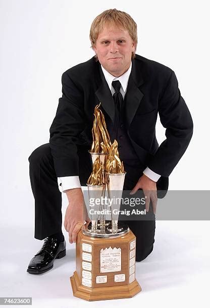 199 Bill Masterton Memorial Trophy Photos & High Res Pictures - Getty Images