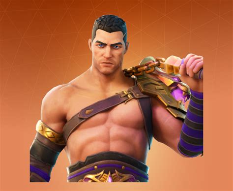 Fortnite Menace Skin - Character, PNG, Images - Pro Game Guides