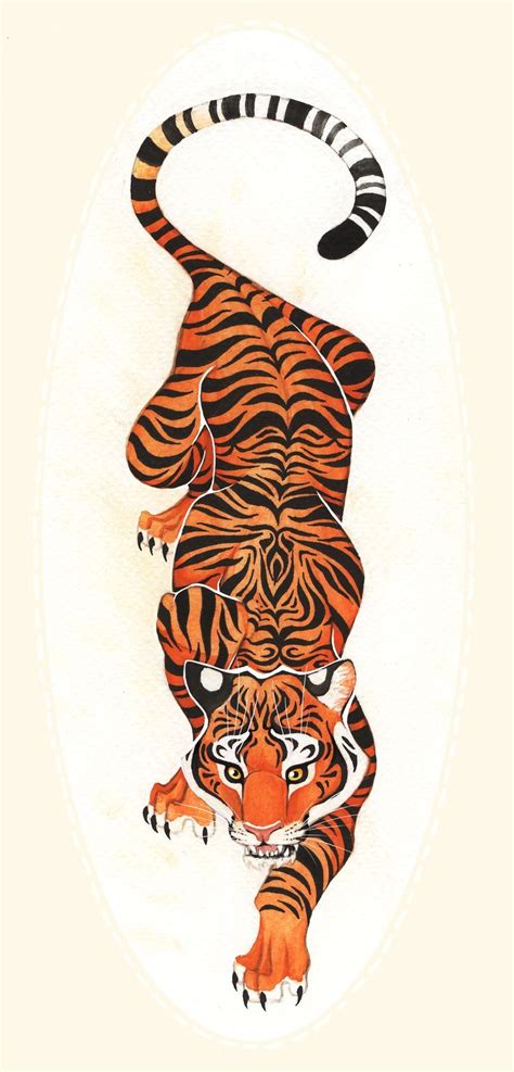 rib tattoo excruciating | Tiger tattoo design, Tiger art, Tiger tattoo