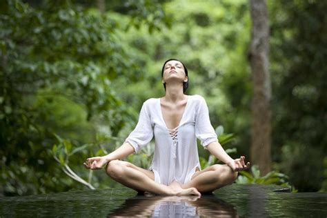 Rain Meditation: What Is It And How To Do It?