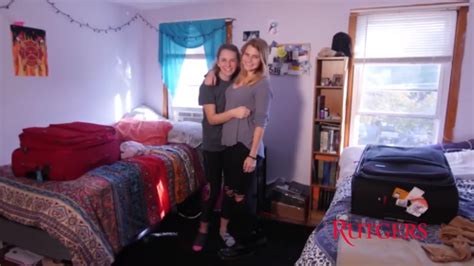 Student Housing and Dining | Rutgers-New Brunswick