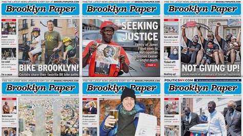 We’re hiring! • Brooklyn Paper