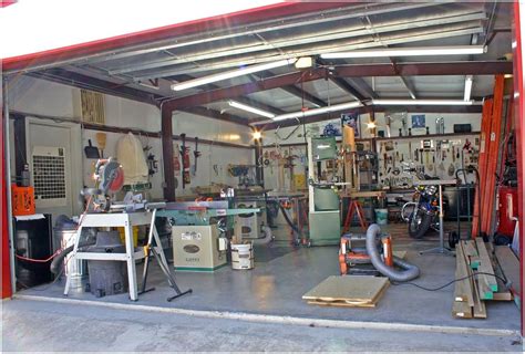 home mechanic garage layout ideas | Woodworking shop plans, Workshop layout, Garage workshop layout