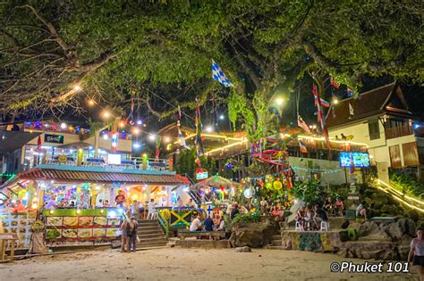 Kata Beach Restaurants - Where to Eat in Kata Beach? - PHUKET 101