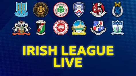 Irish League Live - Reaction as Blues go top, Reds and Crues also win - Live - BBC Sport