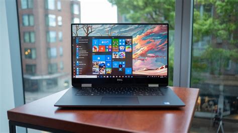 Dell XPS 15 2-in-1 review | TechRadar