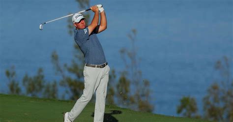 Tom Hoge Betting Profile: Sony Open in Hawaii - PGA TOUR