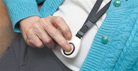 Medical Alert Devices For Seniors That Medicare Covers - Comparisonsmaster