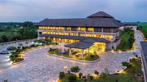 Soaltee Westend Resort Chitwan - UPDATED 2024 Prices, Reviews & Photos